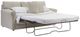 La-Z-Boy® Leah Chalk Queen Sleeper Sofa-1