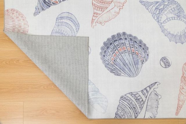 MDA Rugs Florida 5'x7' Style 3 Area Rug-1