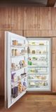 Sub-Zero® Classic Series 20.6 Cu. Ft. Panel Ready Column Freezer-3