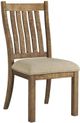 Signature Design by Ashley® Grindleburg 5-Piece Light Brown Dining Set-2