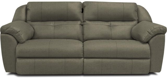 England Furniture Customizable EZ Motion Double Reclining Sofa-1