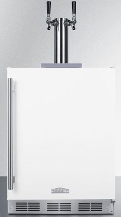Kegerators M H Appliance