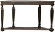 Liberty Furniture Allington Satin Sienna Demilune Sofa Table-2