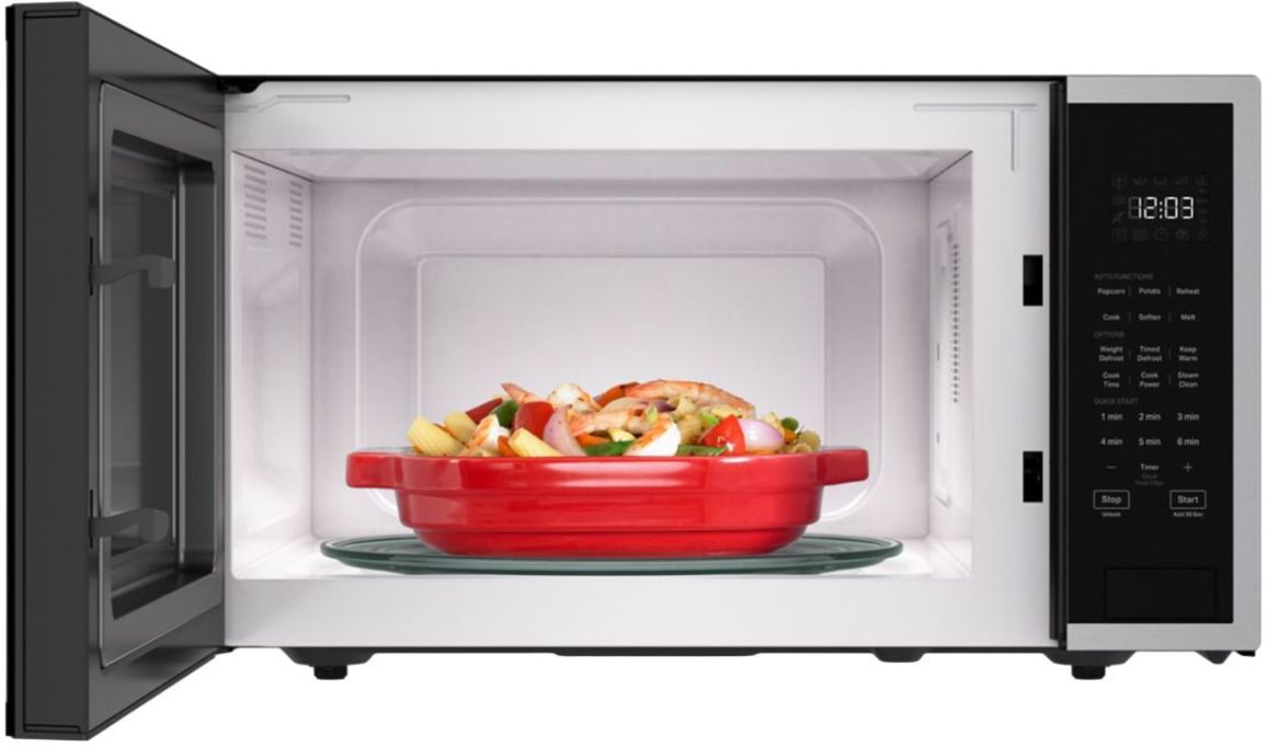 KitchenAid Microwave - Thumbnail 5