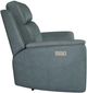 Flexsteel® Vernon Admiral Power Reclining Sofa with Power Headrest and Lumbar-2