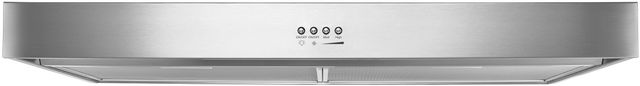 Whirlpool® 24" Stainless Steel Under Cabinet Range Hood-0