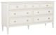 Fairfield® Camille Linen Dresser-0
