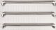 JennAir® Stainless Steel Pro Style Handle Kit-1