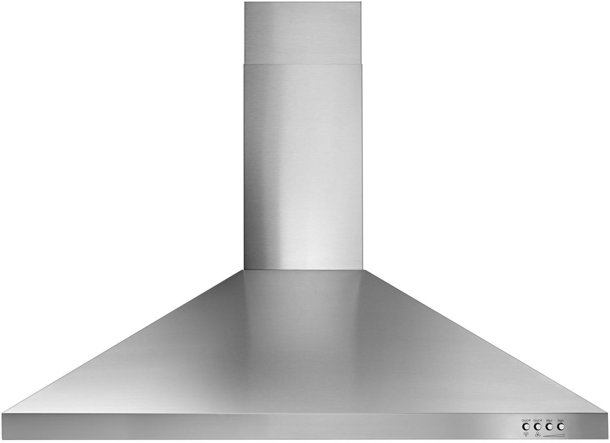 Whirlpool 36 Mount Range Hood WVW53UC6 M H Appliance