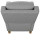 Best® Home Furnishings Customizable Prima Power High Leg Recliner with Honey Birch Legs-4
