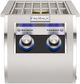 Fire Magic® Echelon 19" Stainless Steel Double Side Burner-0