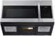 Samsung 1.6 Cu. Ft. Stainless Steel Over The Range Microwave-5