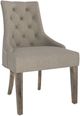 Canadel Customizable Champlain 318E Side Chair-0