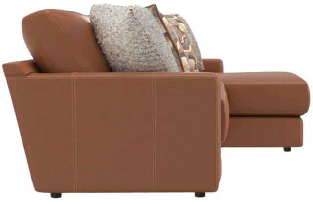 Jackson Furniture Minori 2-Piece Whiskey Right-Arm Facing Sectional and Chaise-4