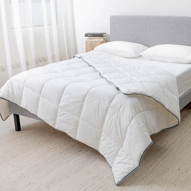 Hush King Microgravity Duvet-2