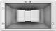 Vent-A-Hood® 48" Stainless Steel Insert Range Hood-2