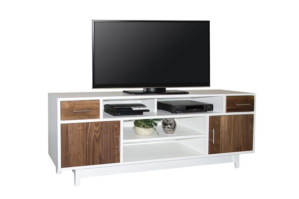 Legends Home Draper 80" TV Console-0