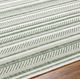 Surya Eagean Gray/Green 4'x6' Area Rug-4