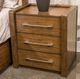 Signature Design by Ashley® Marxmore Brown Nightstand-1