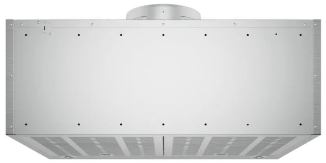 Bosch® 800 Series 36" Stainless Steel Under Cabinet Range Hood-3