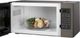 GE Profile™ 1.1 Cu. Ft. Slate Countertop Microwave-2