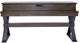 Liberty Furniture Sonoma Road 3-Piece Weather Beaten Bark Set-2