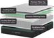 Helix Sleep Elite Twilight 13.5 Hybrid Firm Pillow Top Full Mattress-3