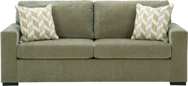 Signature Design by Ashley® MaKaylen Moss Sofa-1