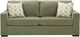 Signature Design by Ashley® MaKaylen Moss Sofa-1