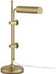 Currey & Company Satire Brushed Brass Table Lamp-1