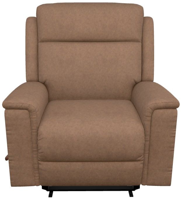 La-Z-Boy® Ace Tawny Manual Wall Recliner-1