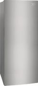 Frigidaire 16 CF Upright Freezer - Frost-Free Design-4