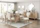 Homelegance® Wilshire Natural Server-1
