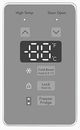 Frigidaire® 35" 18 Cu. Ft. White Garage Ready Convertible Freezer-3