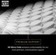 Beautyrest Black® Series Five XCS 15" Hybrid Plush Tight Top Twin XL Mattress-4