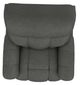 La-Z-Boy® Morrison Ink Manual Wall Recliner-4