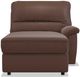 La-Z-Boy® Aspen Mahogany La-Z-Time® Left-Arm Reclining Chaise-1
