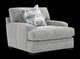 HM Richards Braxton Silver Chair-0