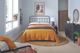 SinCa-CA Beaconsfield Oiled Bronze Queen Metal Rod Headboard-1