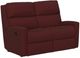 Flexsteel® Customizable Catalina Manual Reclining Loveseat-3