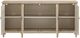 Coast2Coast Home™ Dashiell Brown Credenza-5