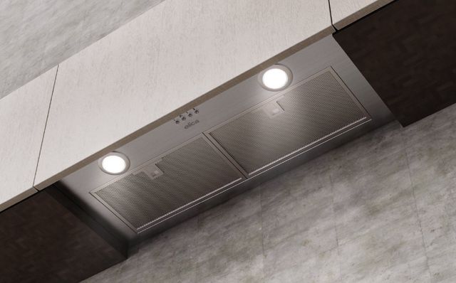 Elica Comfort Series Asti 30" Stainless Steel Insert Range Hood -1