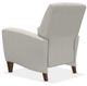 La-Z-Boy® Scarlett Pearl High Leg Reclining Chair-3