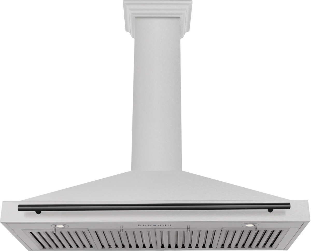 ZLINE Wall Mount Range Hood - Thumbnail 3