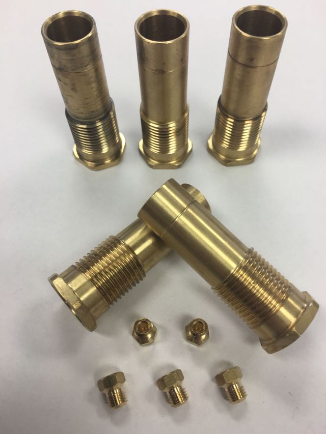 Thermador® LP Conversion Kit