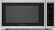 KitchenAid® 1.5 Cu. Ft. Stainless Steel Countertop Convection Microwave-0