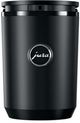 Jura® Cool Control 0.6 l Black Milk Cooler-0