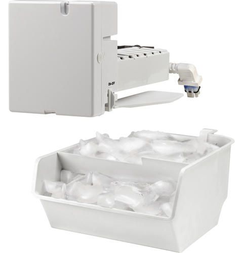GE® Electronic Icemaker-IM4B-0