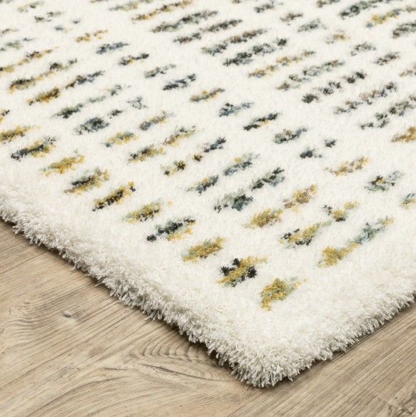 Oriental Weavers™ Galileo 5'x8' Style 1 Area Rug-2
