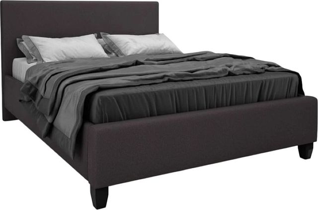 Beaudoin Customizable Ennis King Upholstered Headboard-3